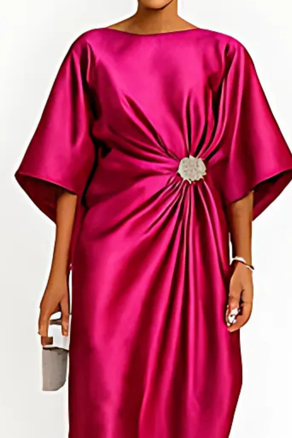 Anne Dress Dress