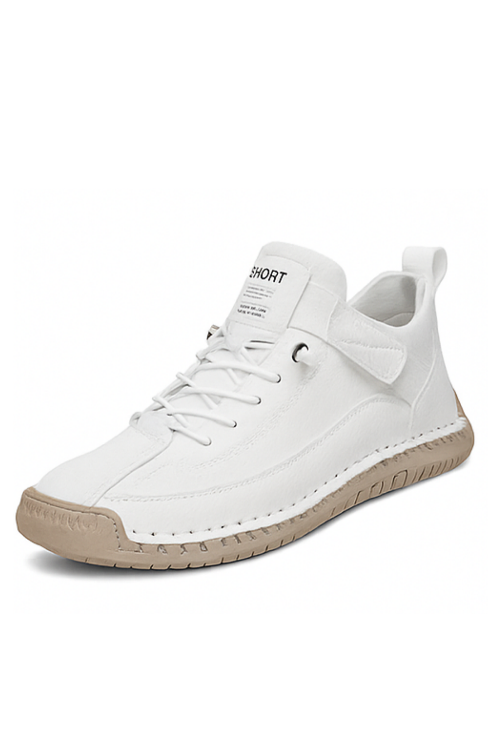 Aleera Sneakers White
