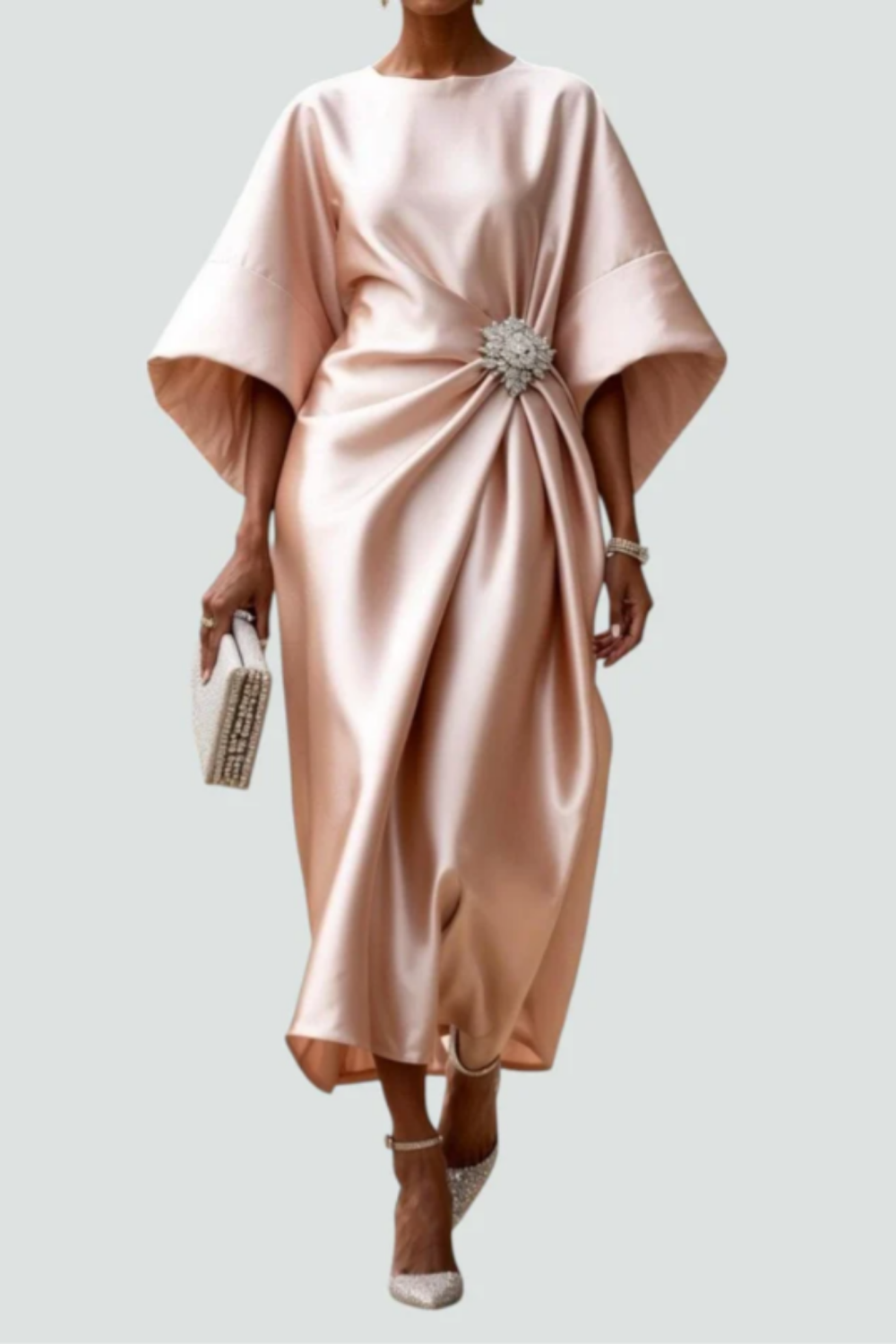 Anne Dress Dress