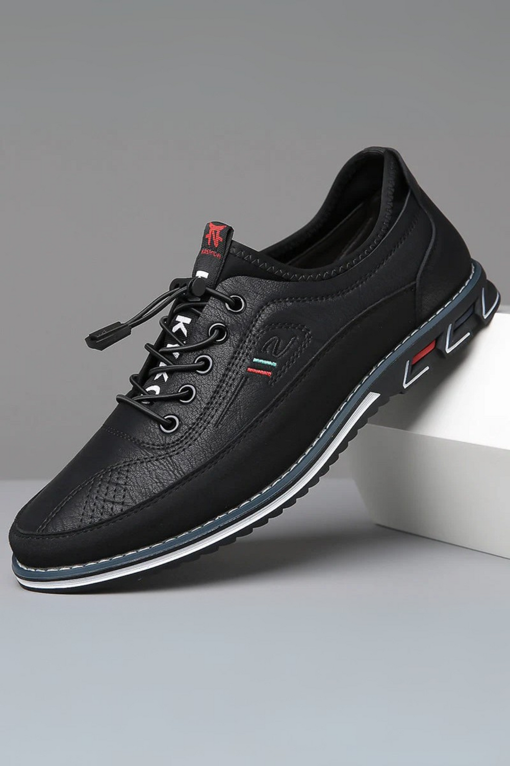 Bertholdt Slip-On Loafer Shoe
