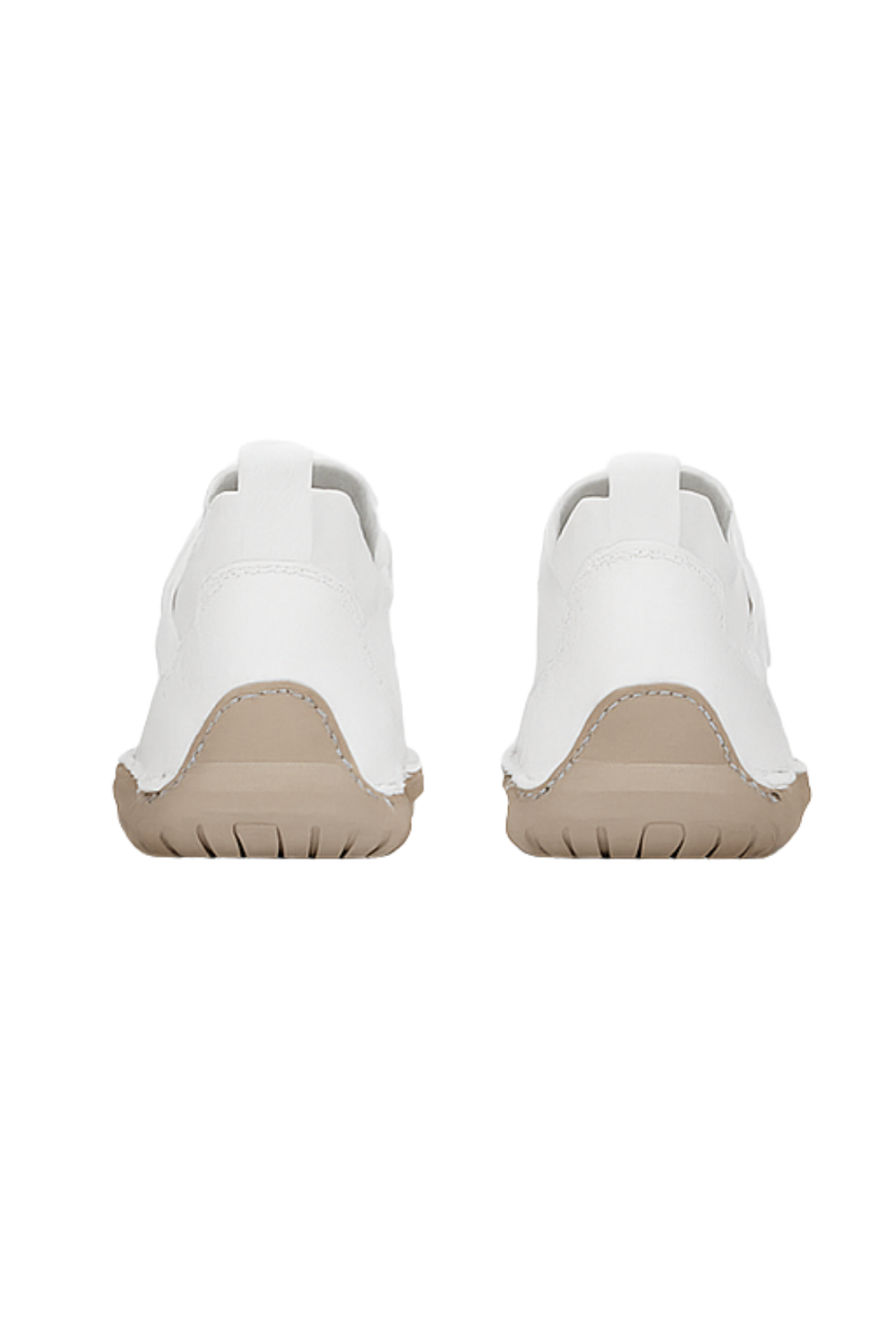 Aleera Sneakers White