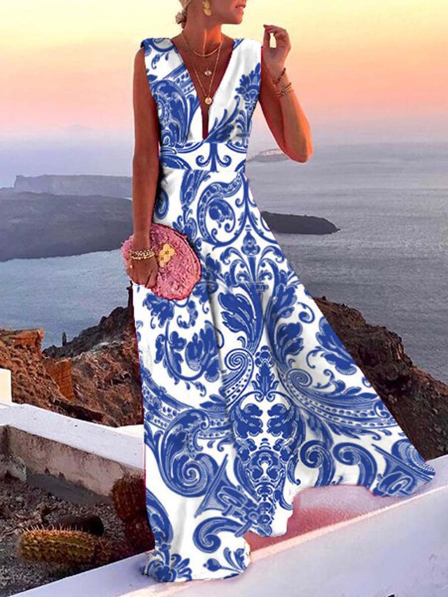 Karen Summer Dress