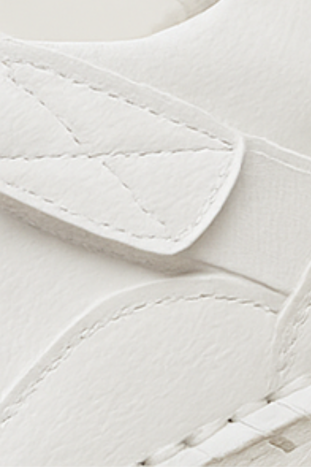 Aleera Sneakers White