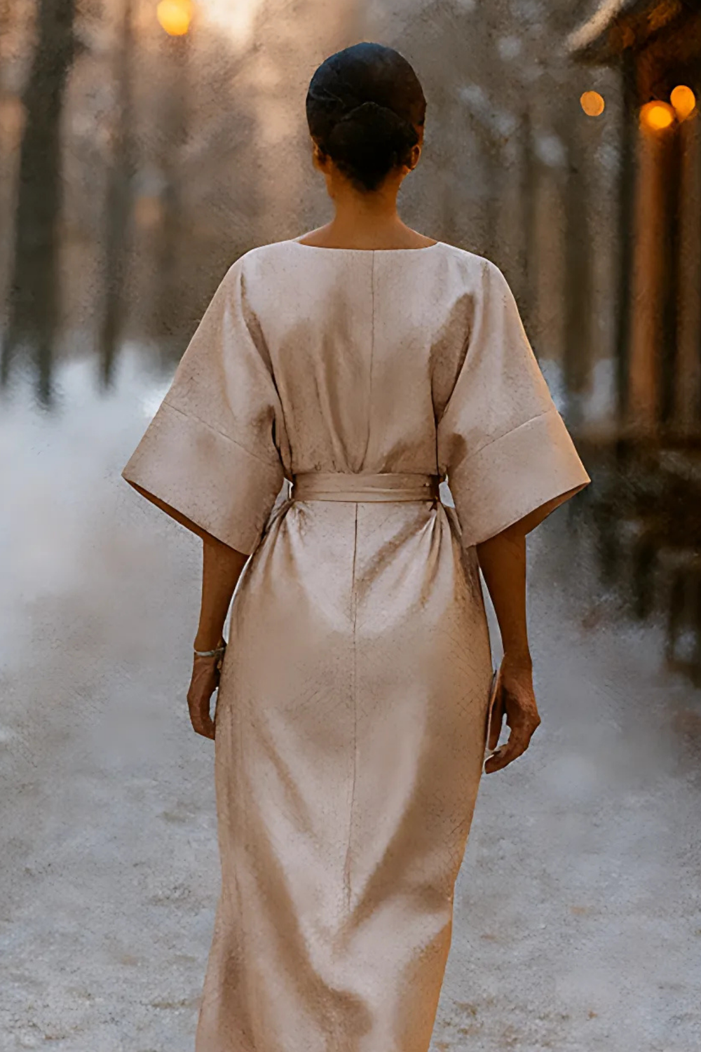 Anne Dress Dress