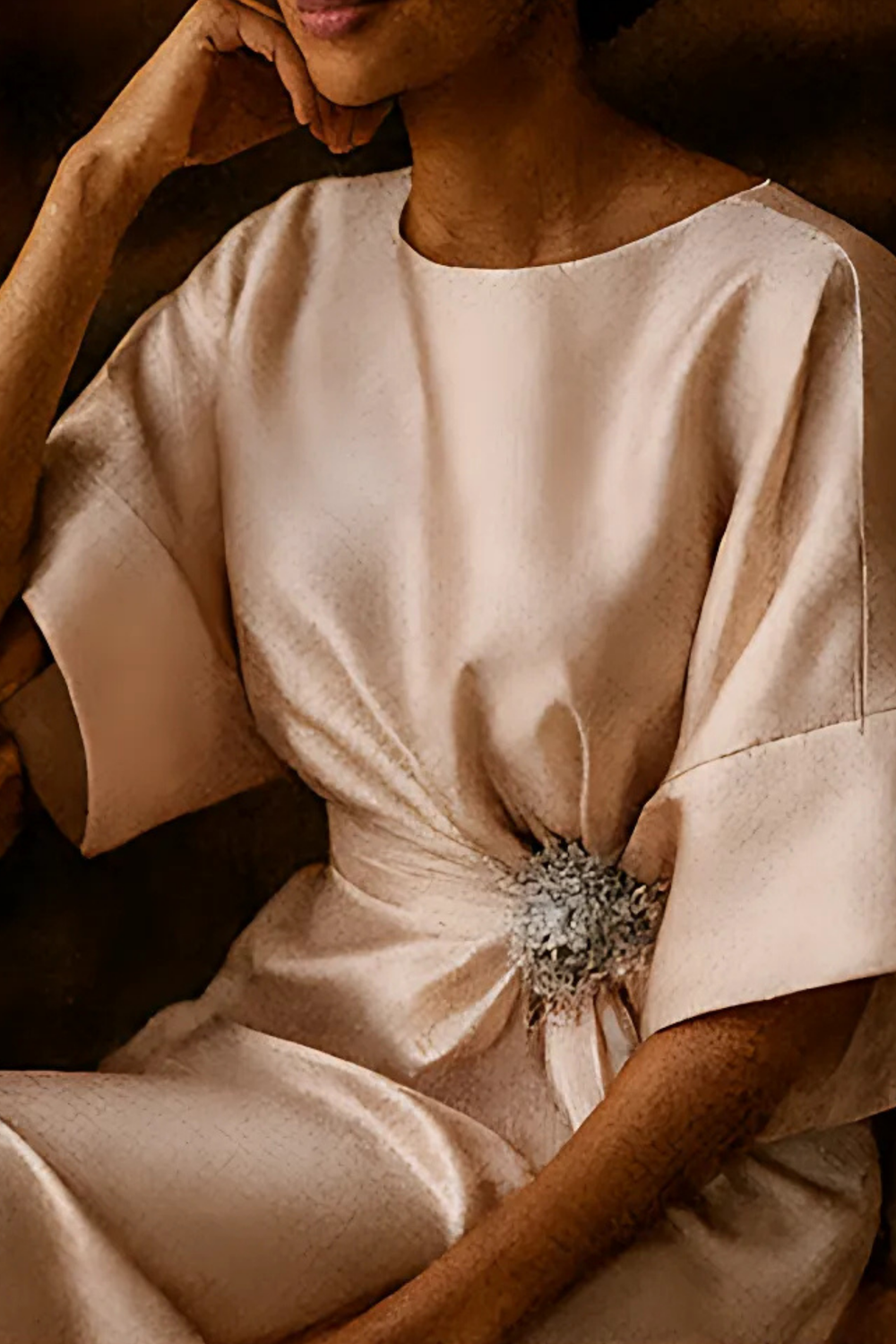 Anne Dress Dress