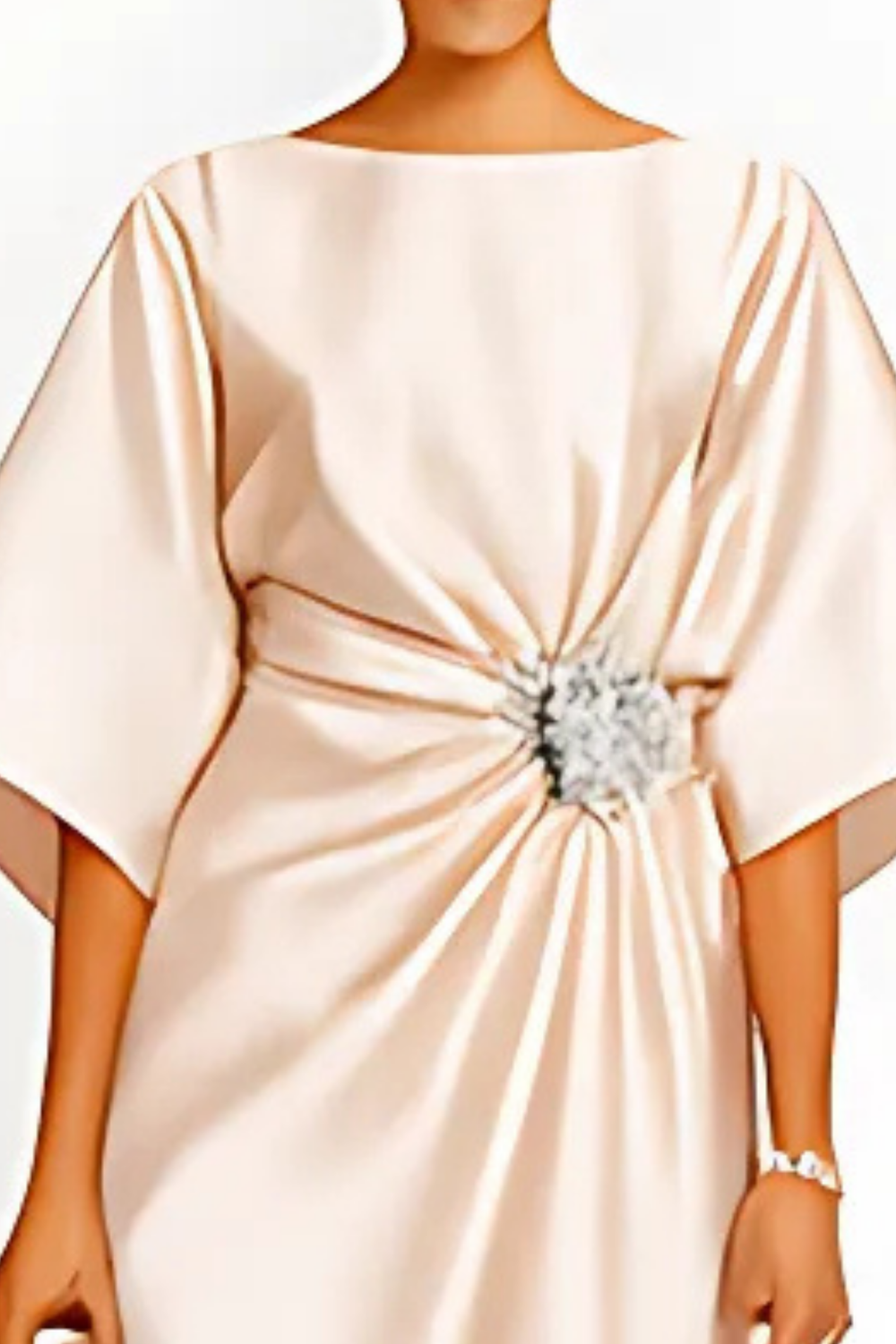 Anne Dress Dress