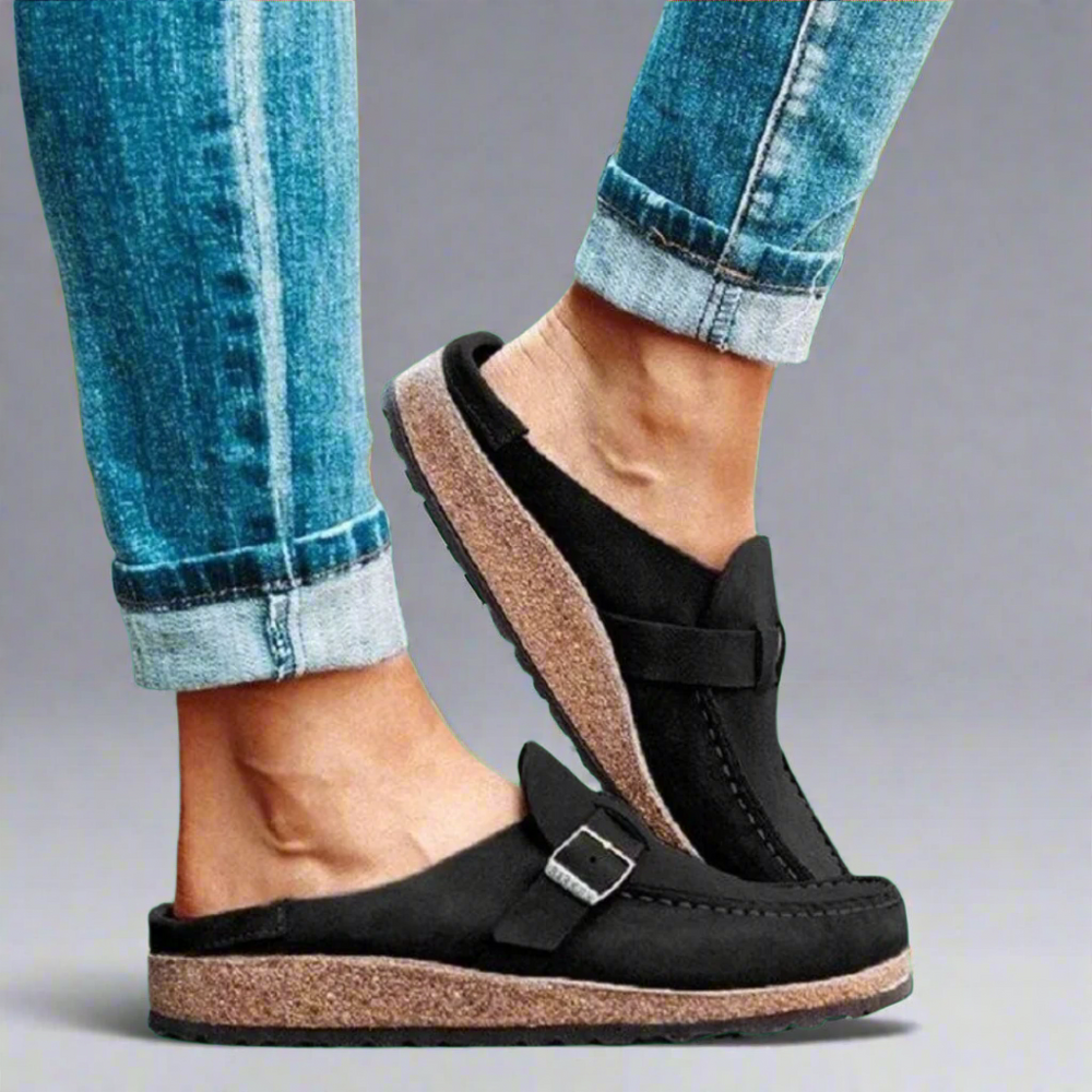 Tova Ergonomic Sandal