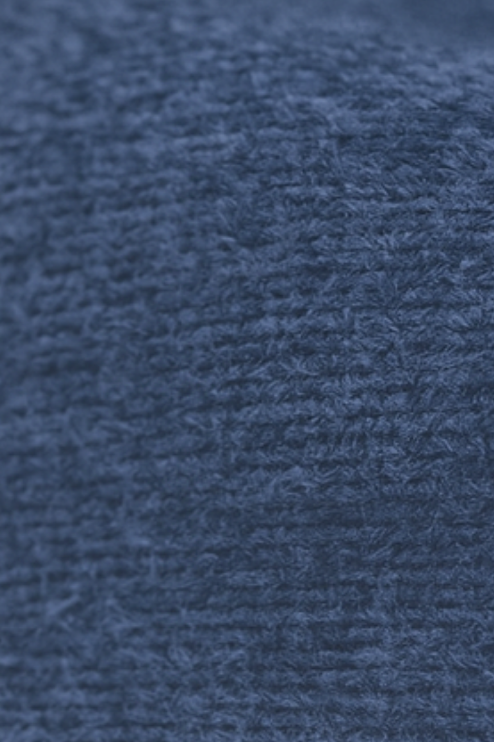 Bridgette Long Turtleneck Sweater