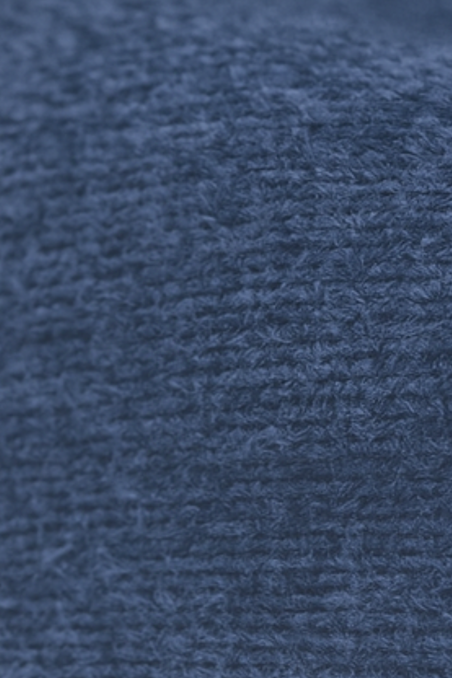 Bridgette Long Turtleneck Sweater