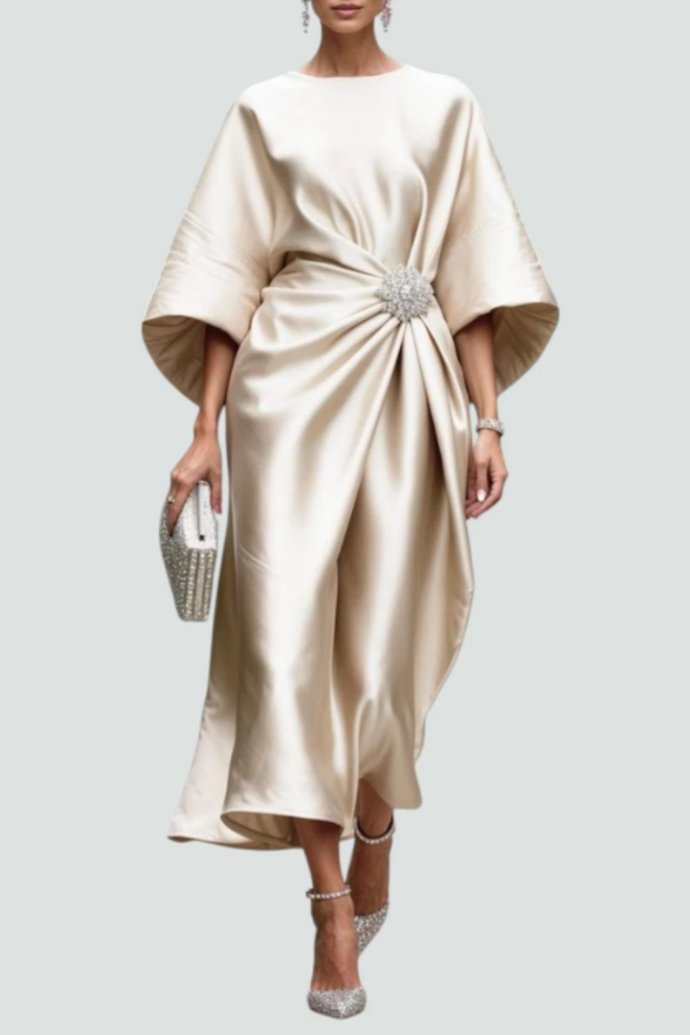 Anne Dress Dress
