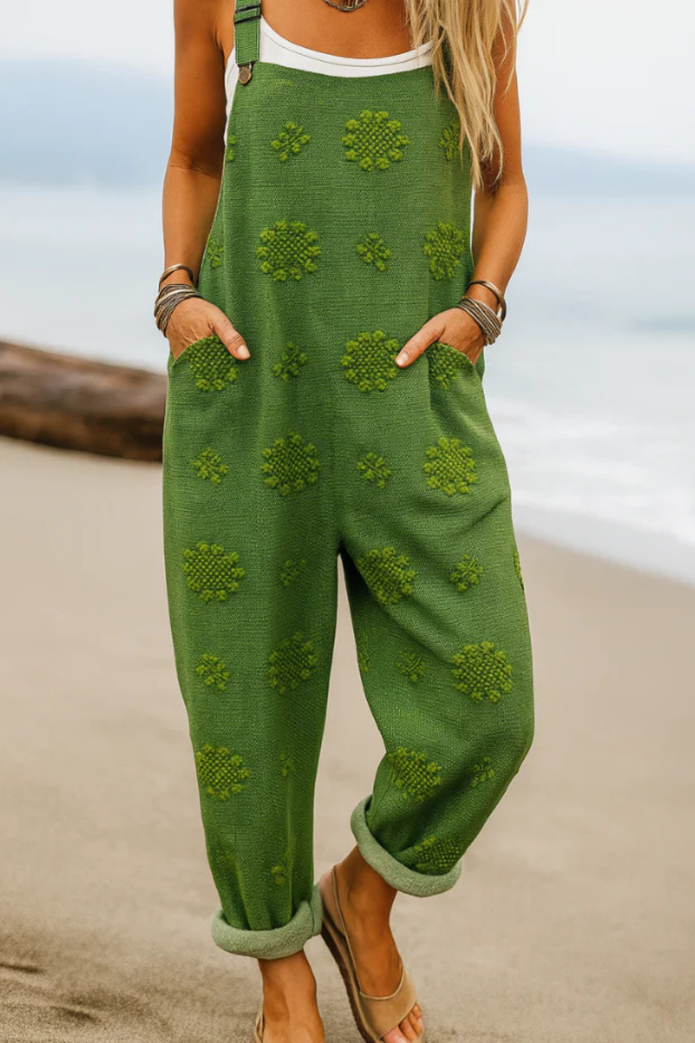 Mayah Casual Piece Set