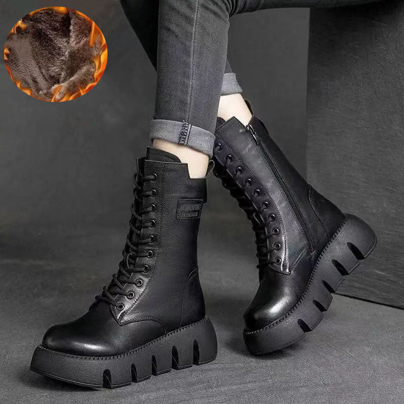 Lena Boot
