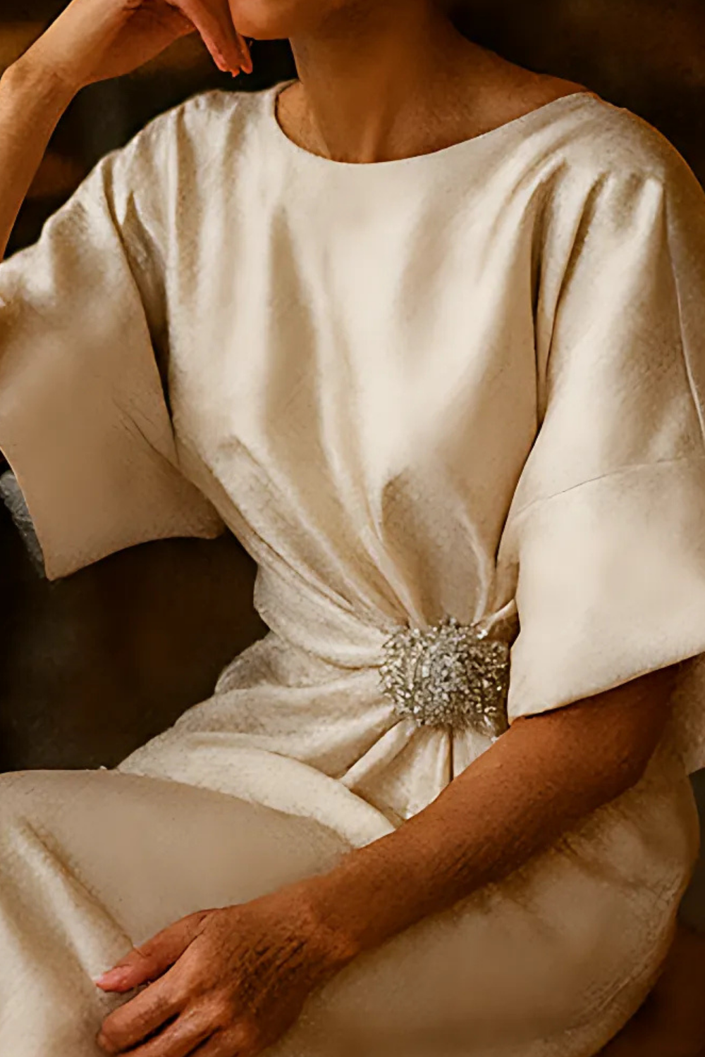 Anne Dress Dress