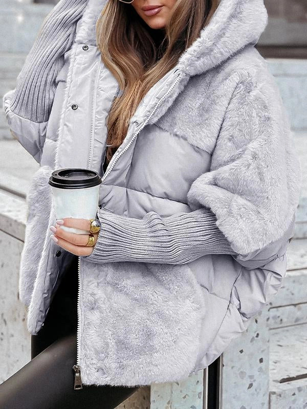 Olivia Winter Jacket