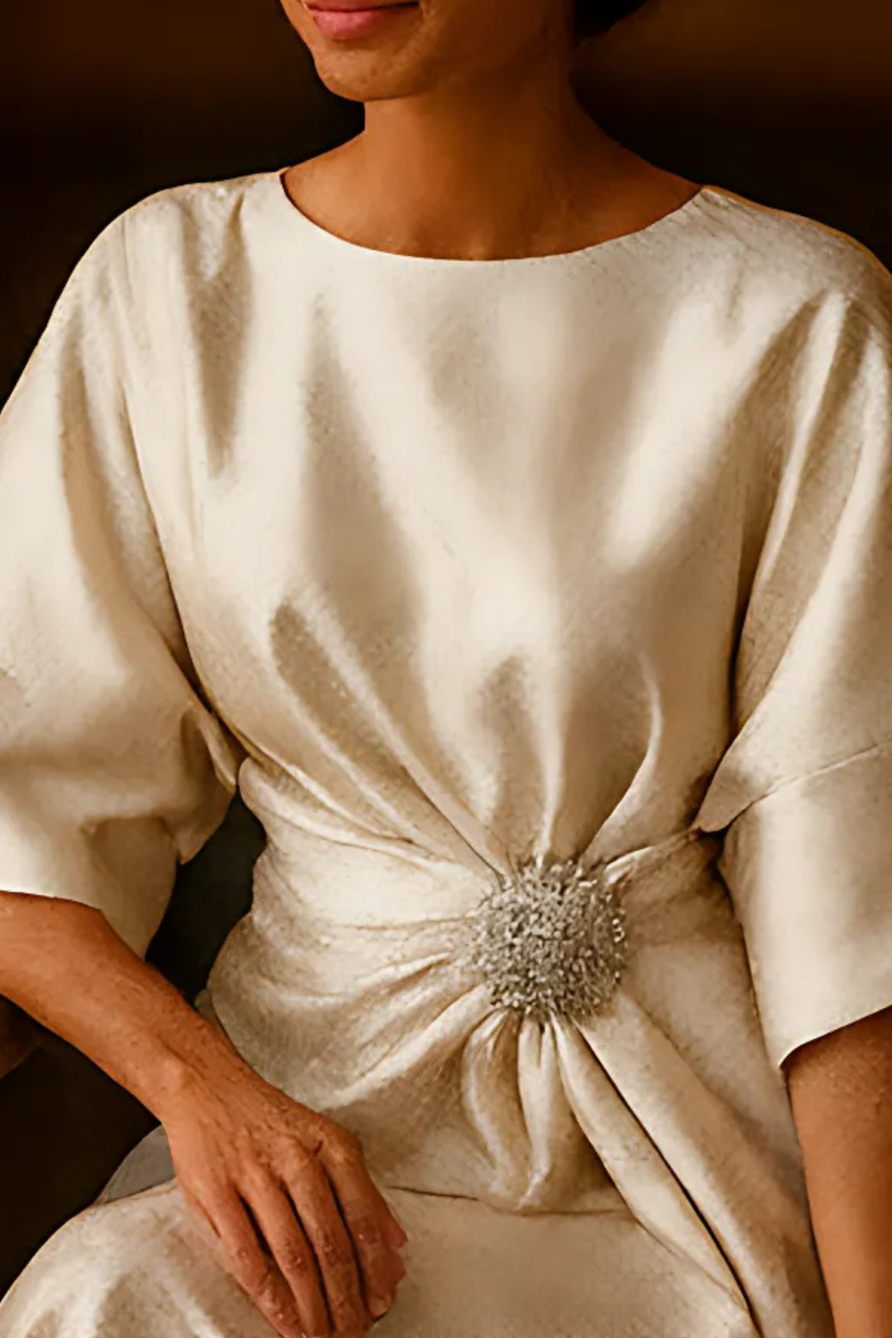 Anne Dress Dress