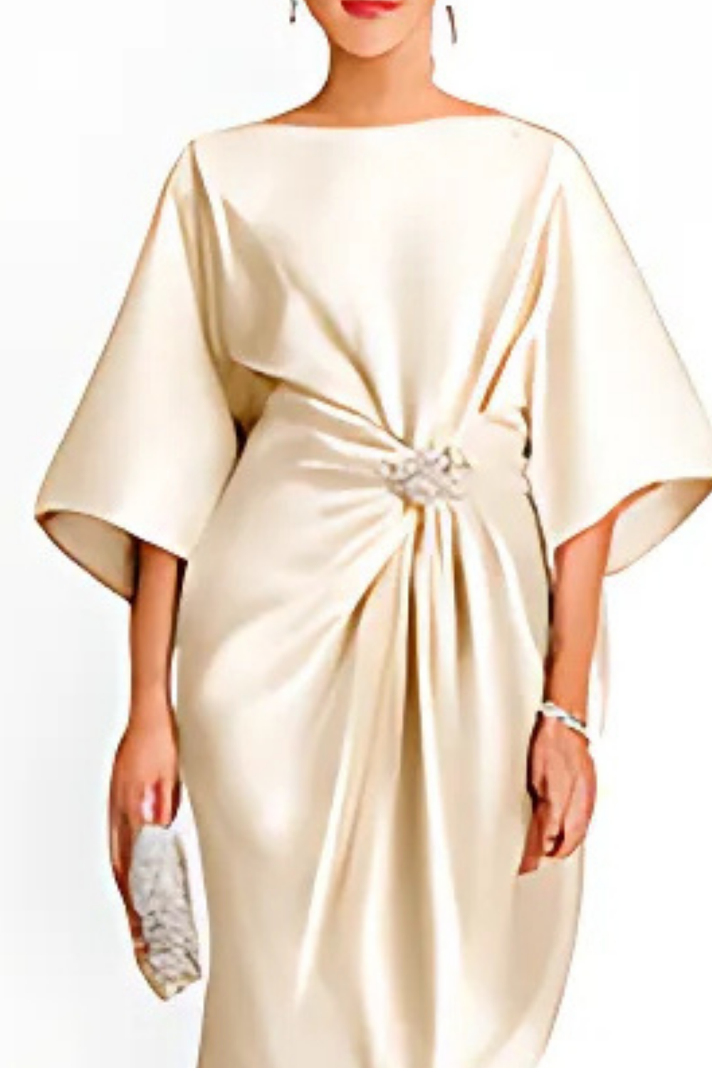 Anne Dress Dress