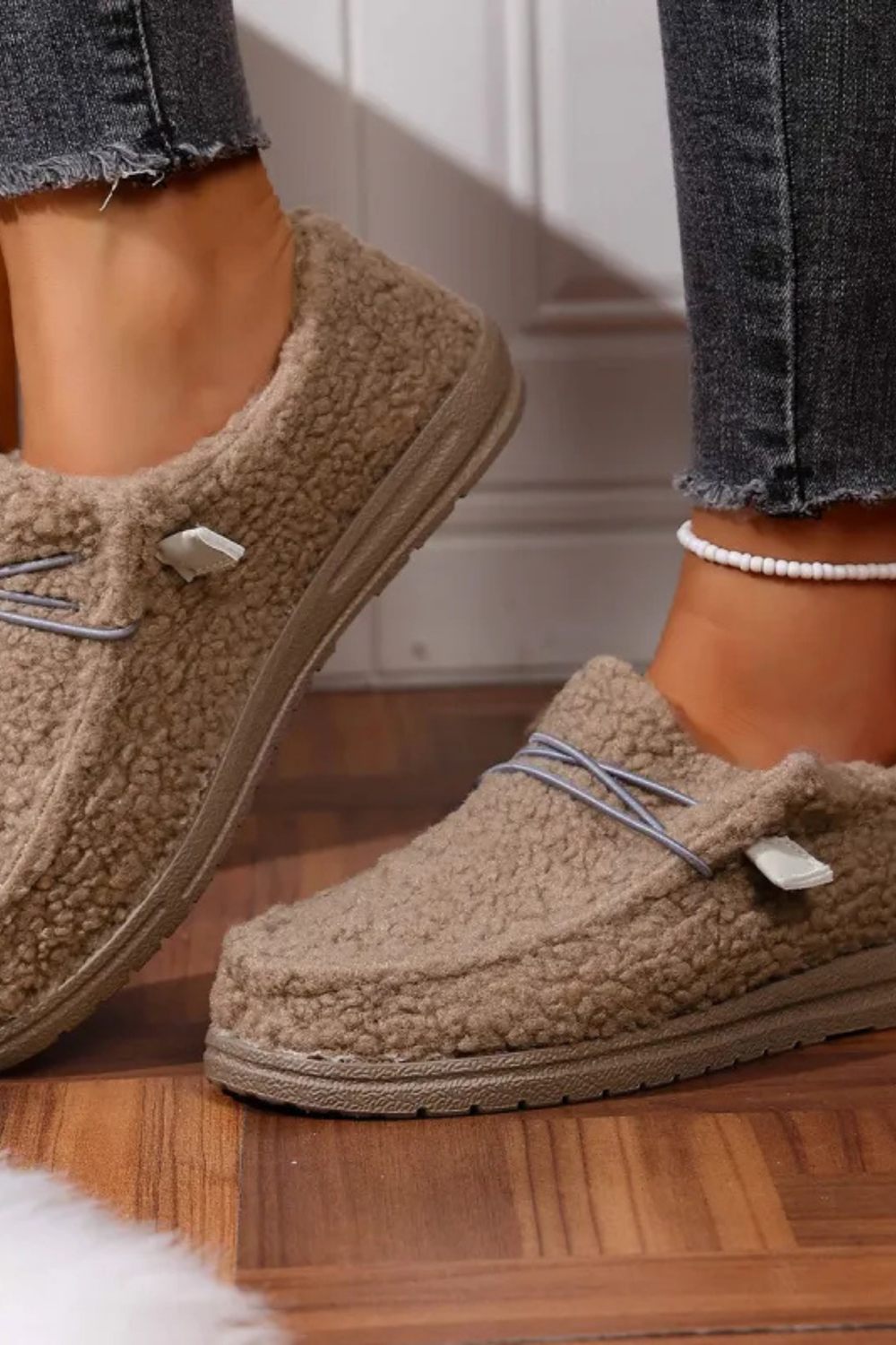 Winnie Casual Loafer Shoe