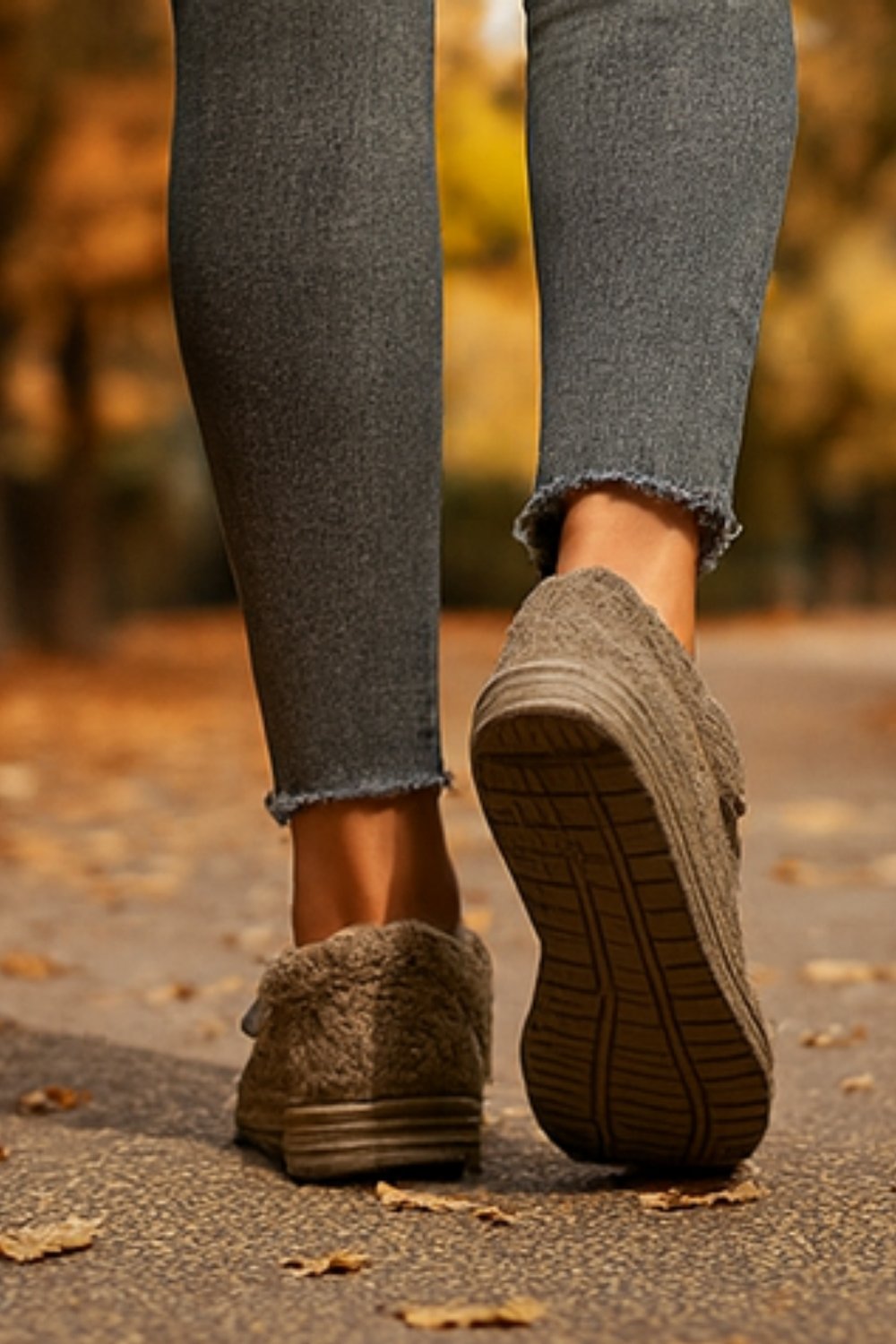 Winnie Casual Loafer Shoe