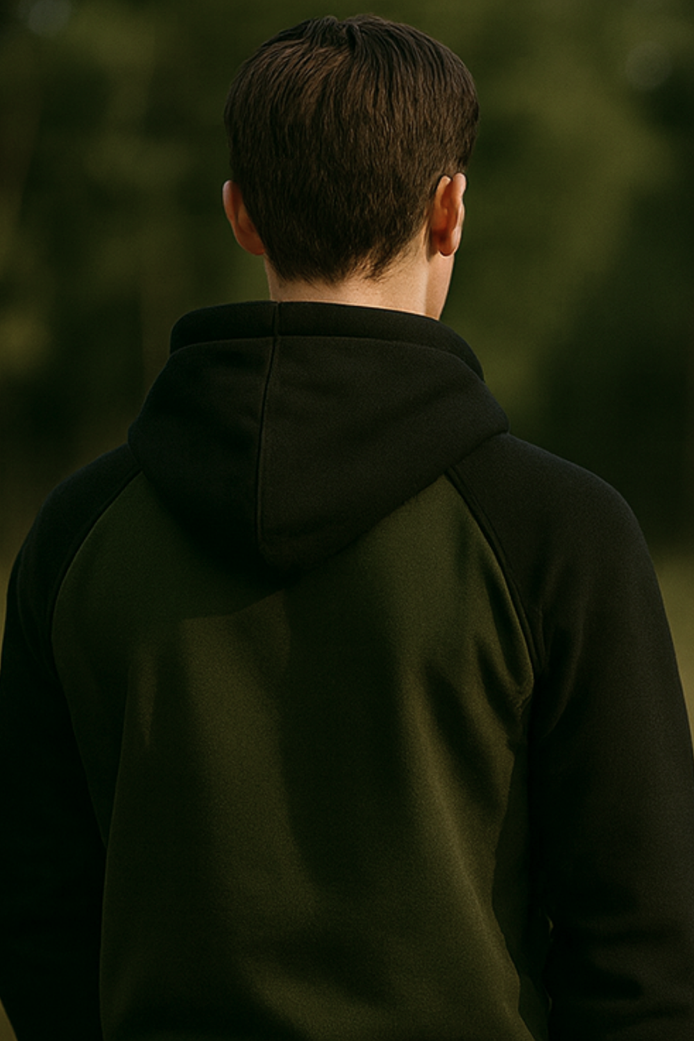 Thomas Outdoor Technical Utility Jacket Comfortable Jacket