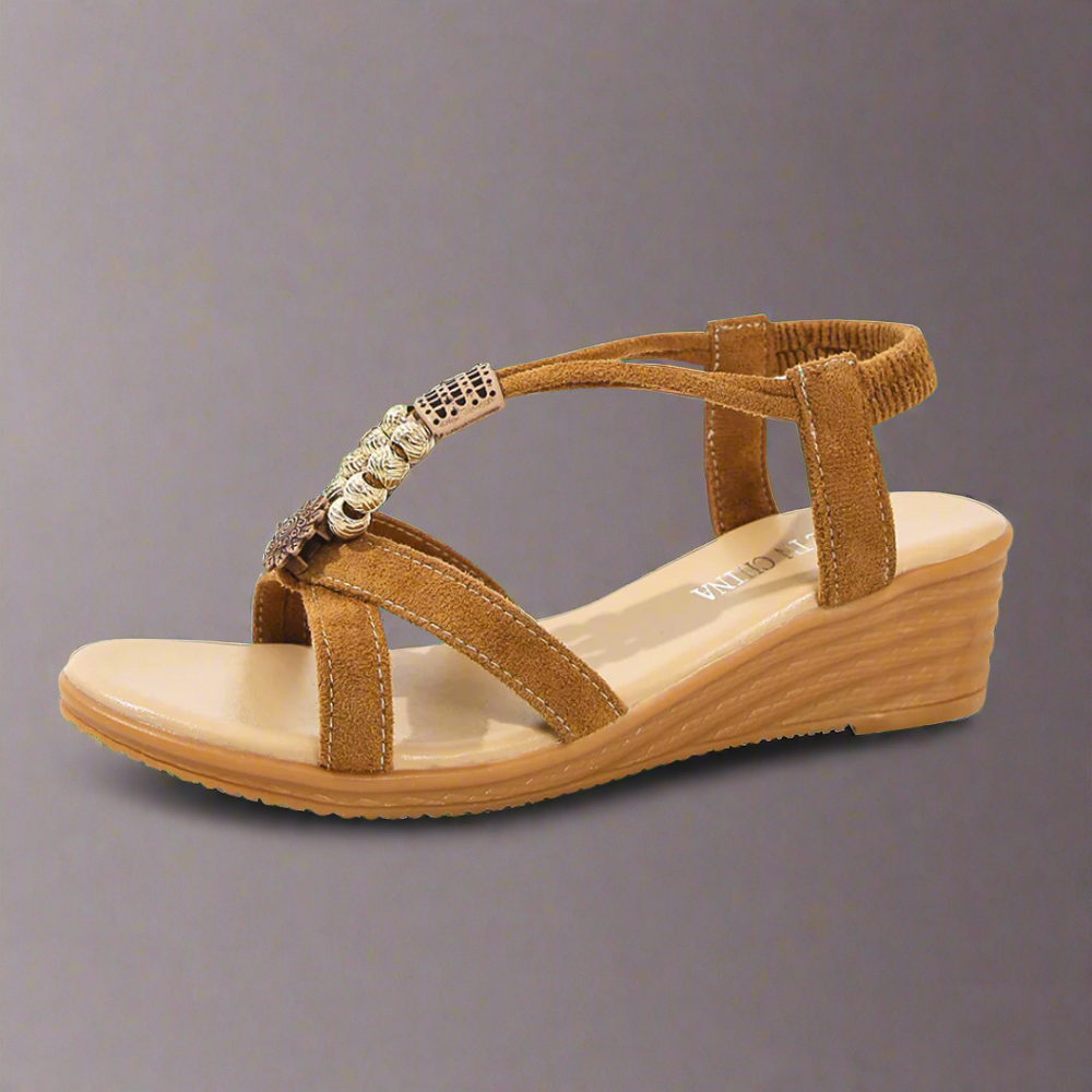 Anna Comfort Sandal