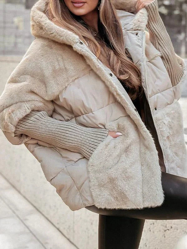 Olivia Winter Jacket