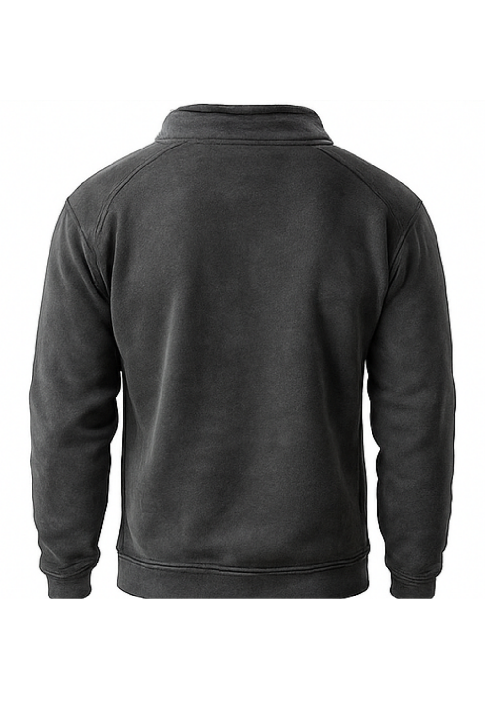 Piolo Fleece Shirt Gray