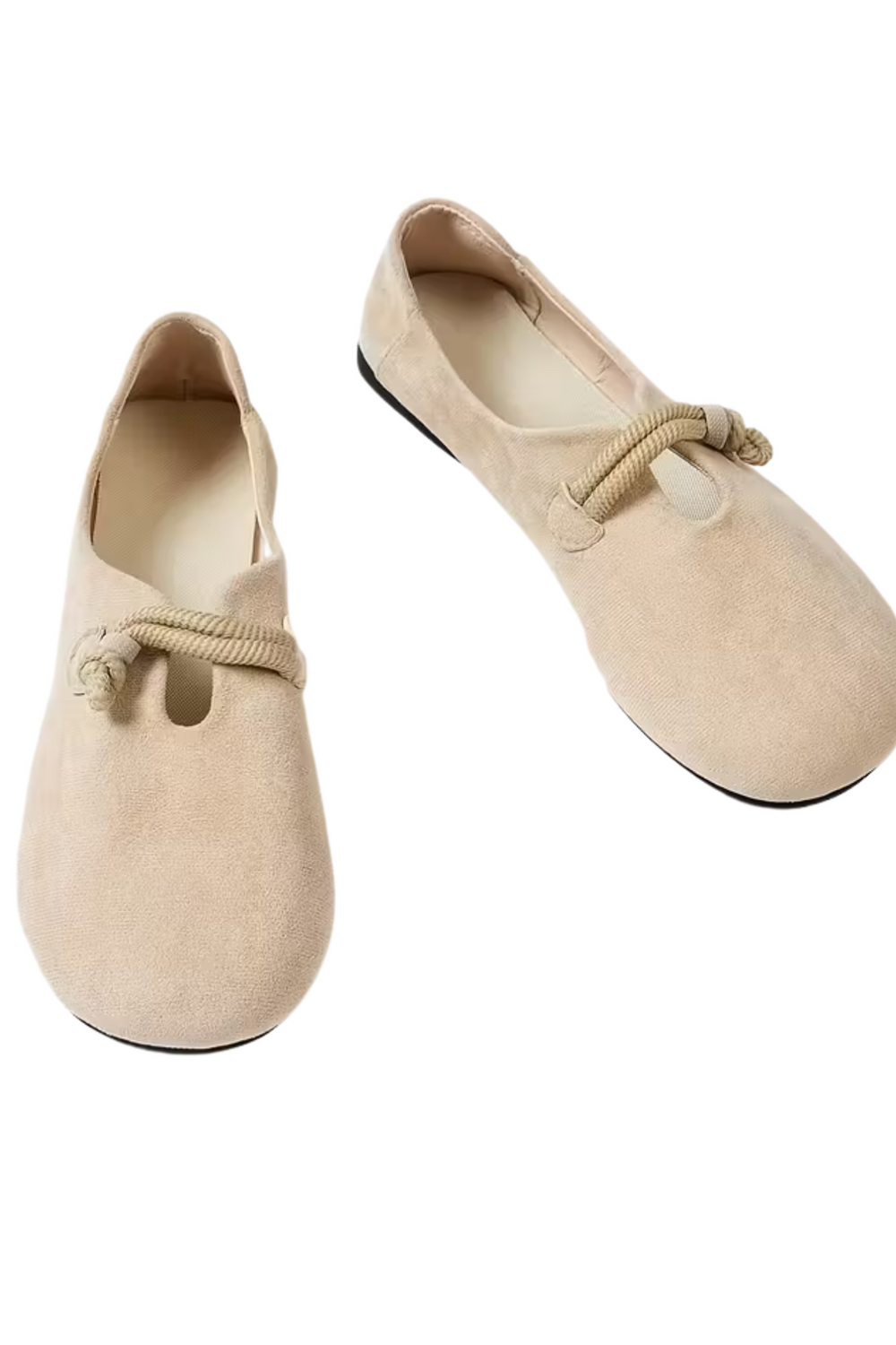Marjorie Comfortable Slip-On Shoe Everyday Wear Premium