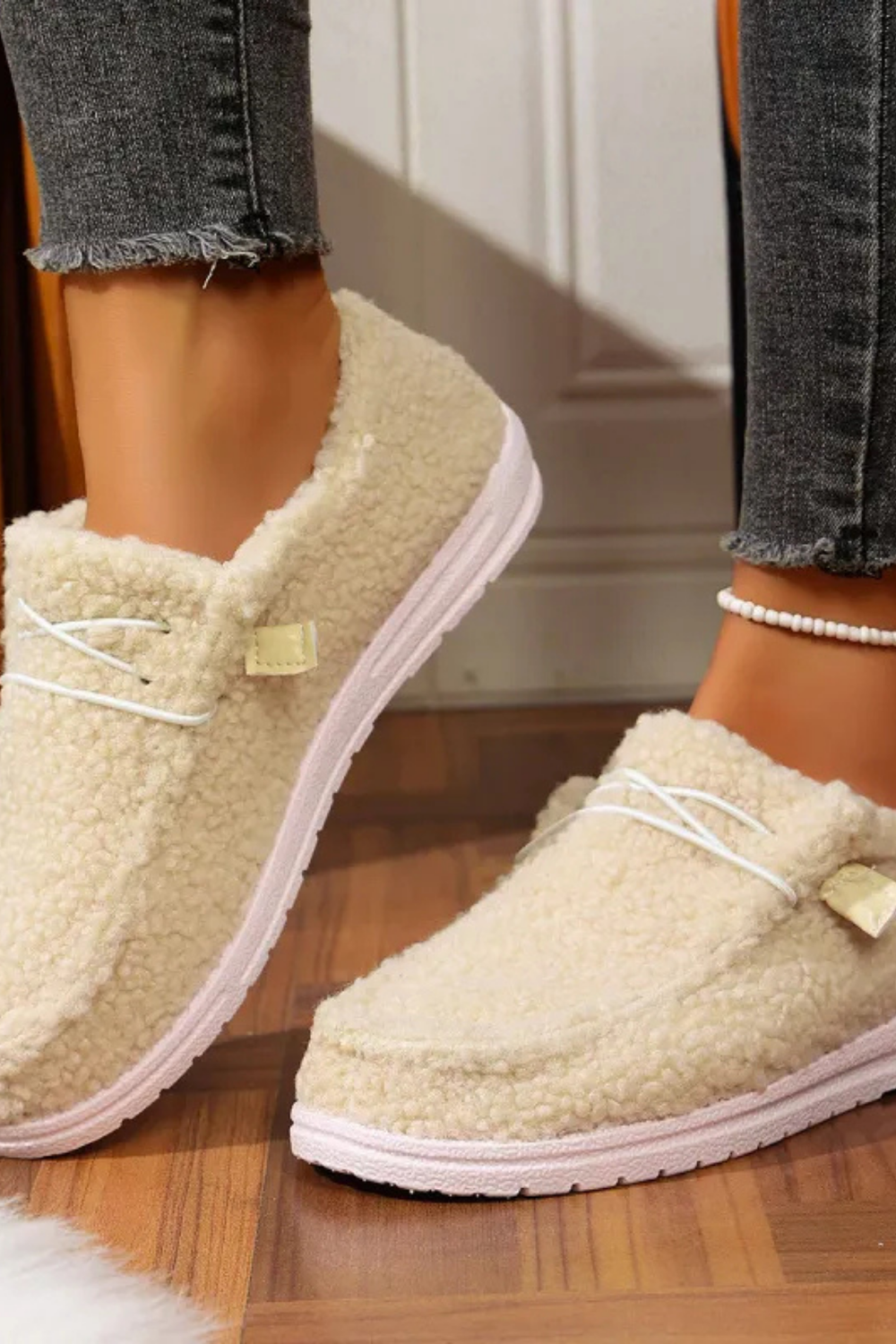 Winnie Casual Loafer Shoe