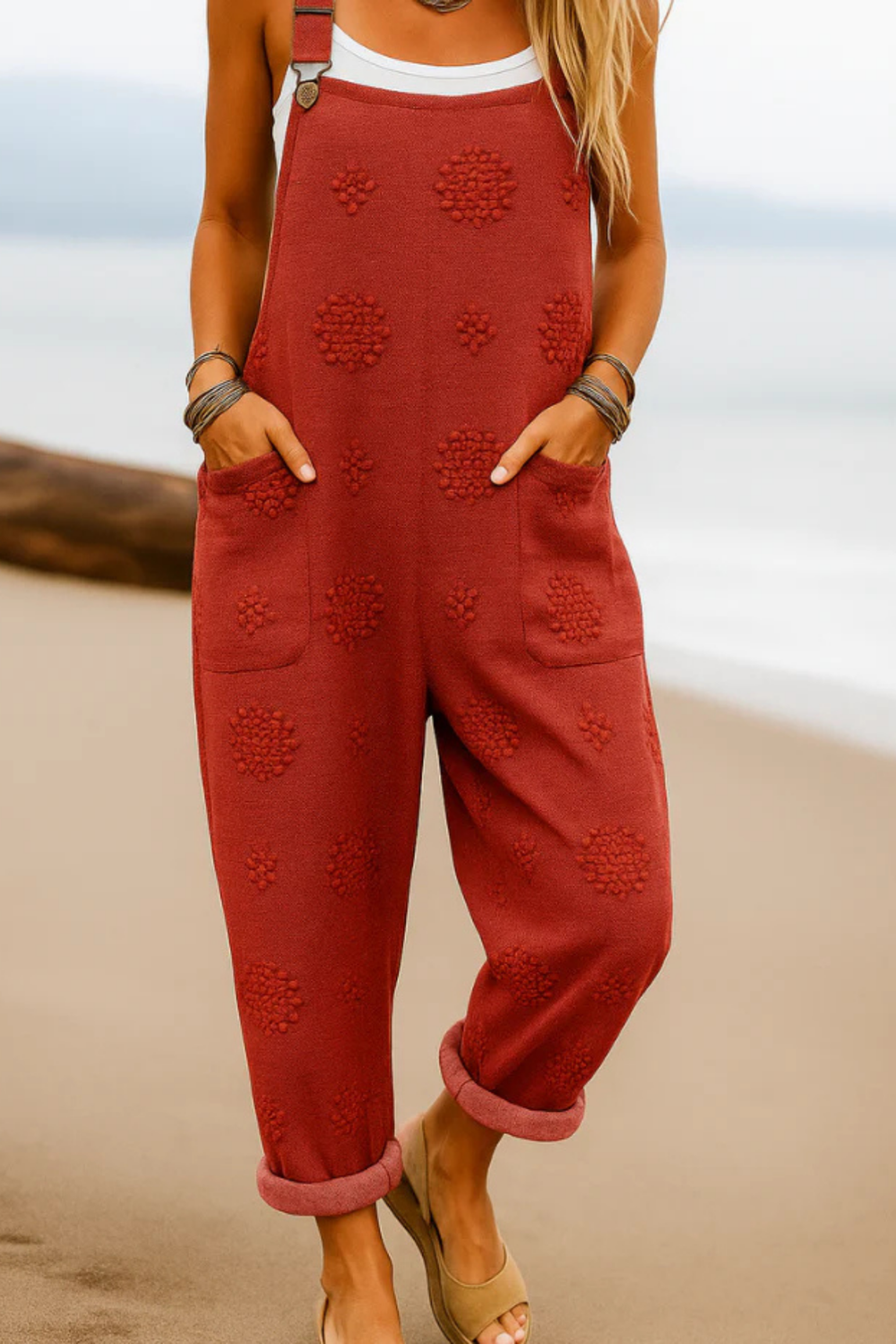 Mayah Casual Piece Set