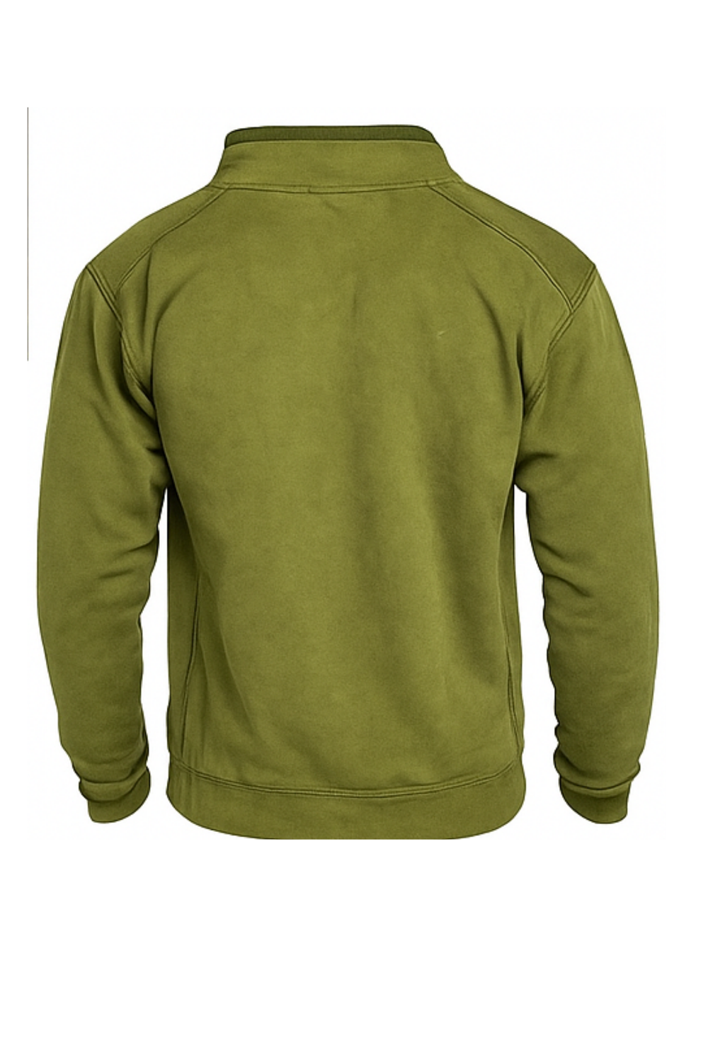Piolo Fleece Shirt Green