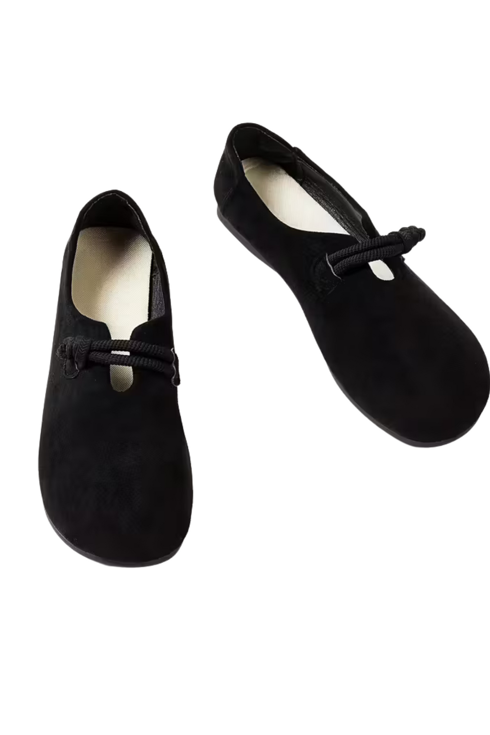 Marjorie Comfortable Slip-On Shoe Everyday Wear Premium