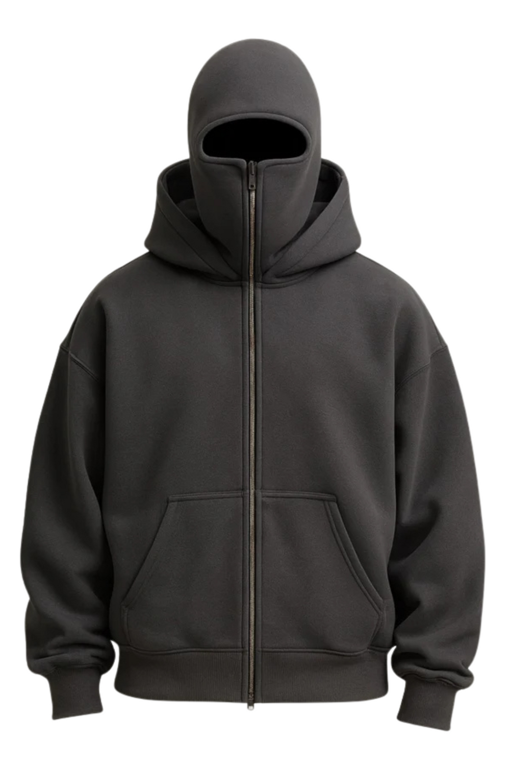 Noah Unisex Fleece Hoodie