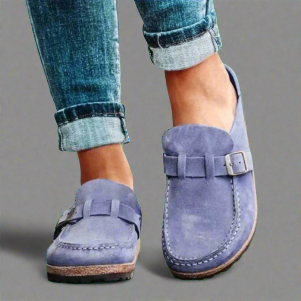 Tova Ergonomic Sandal