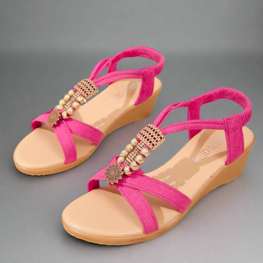 Anna Comfort Sandal
