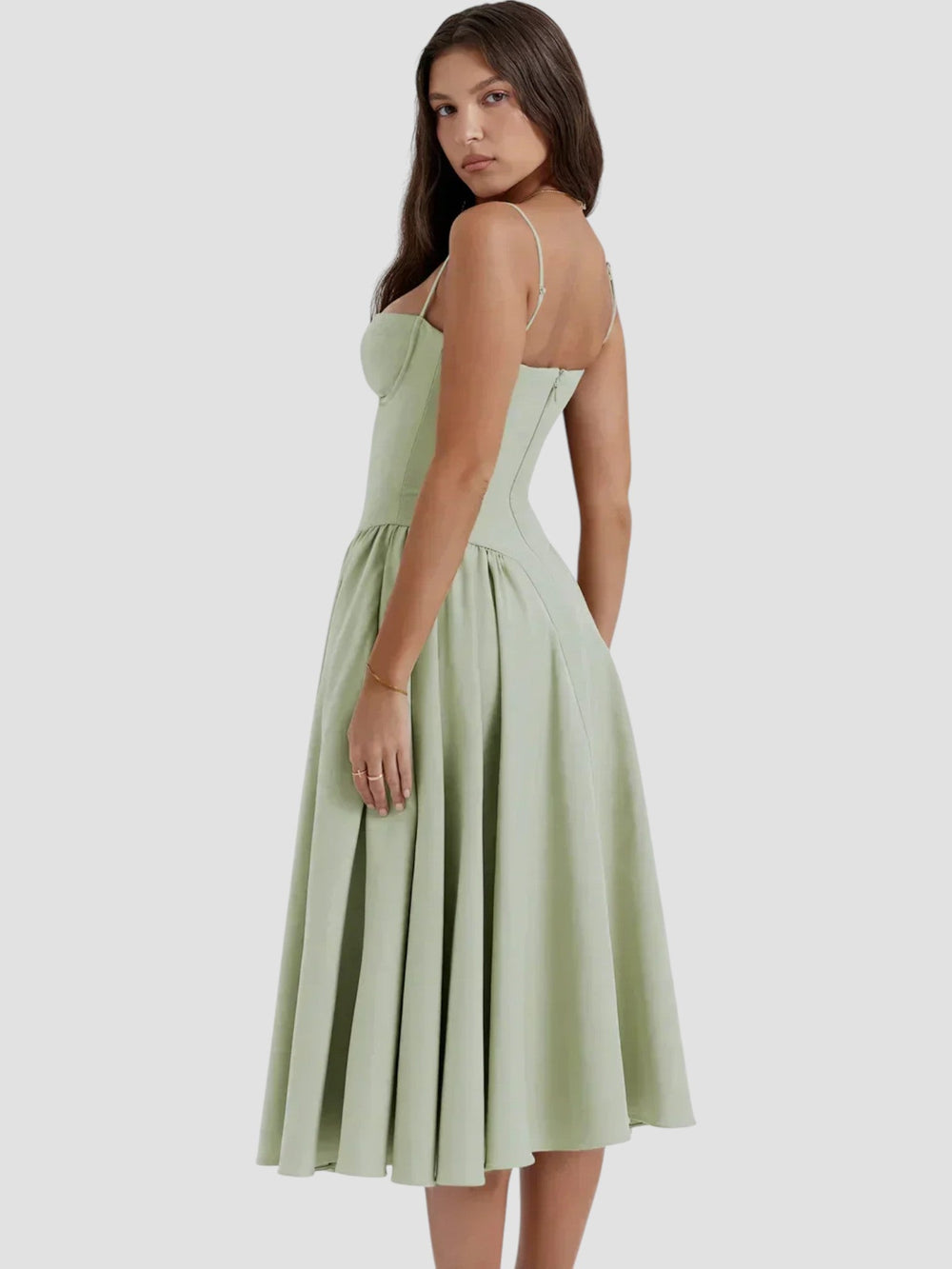 Rosalie Dress