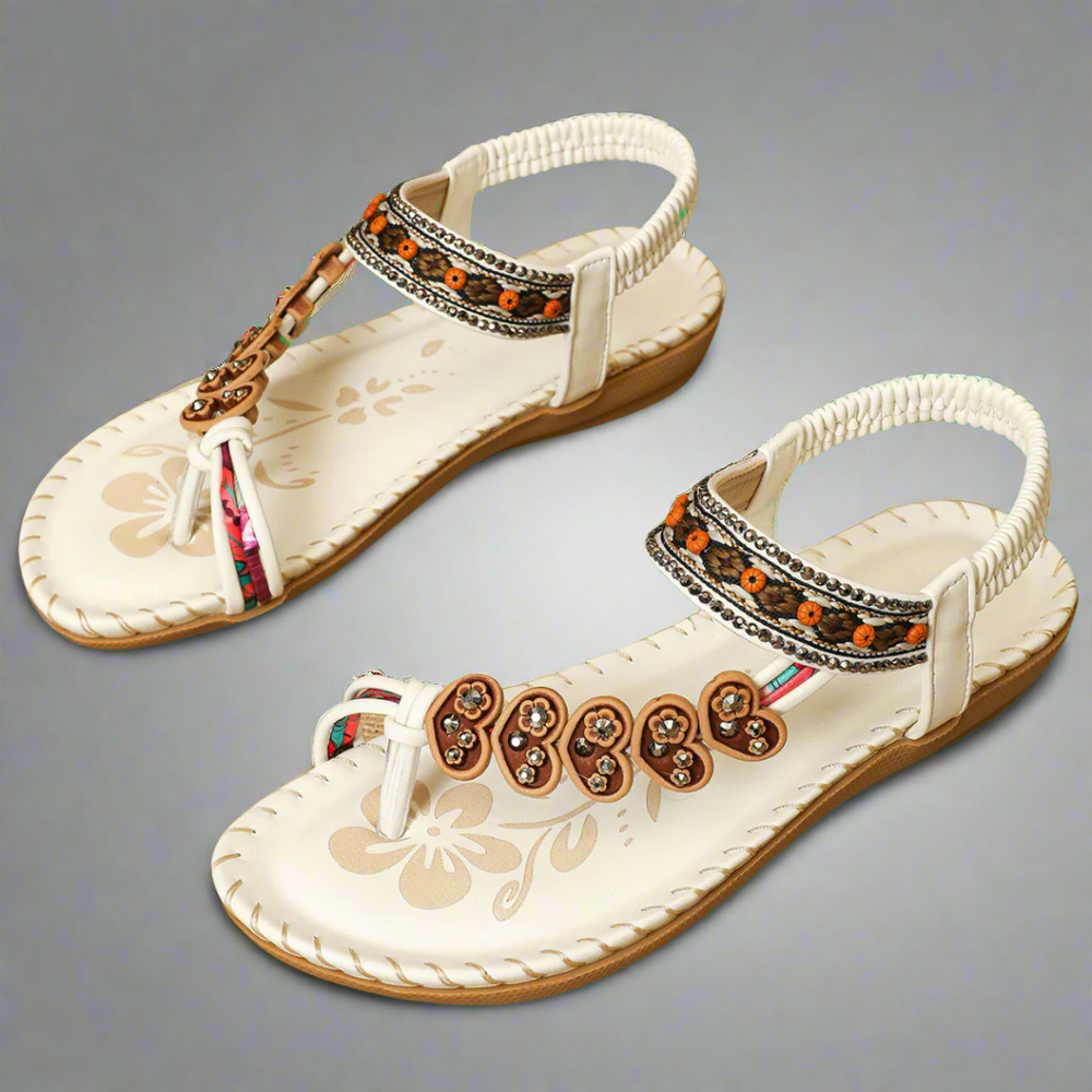 Rosén Orthopedic Comfort Sandal