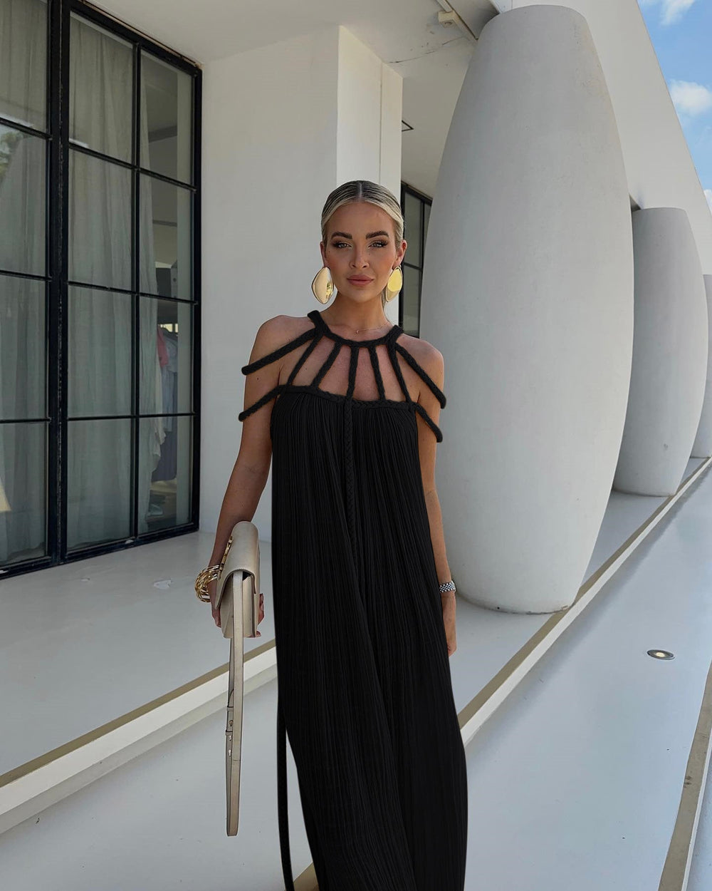 Bailey Dress