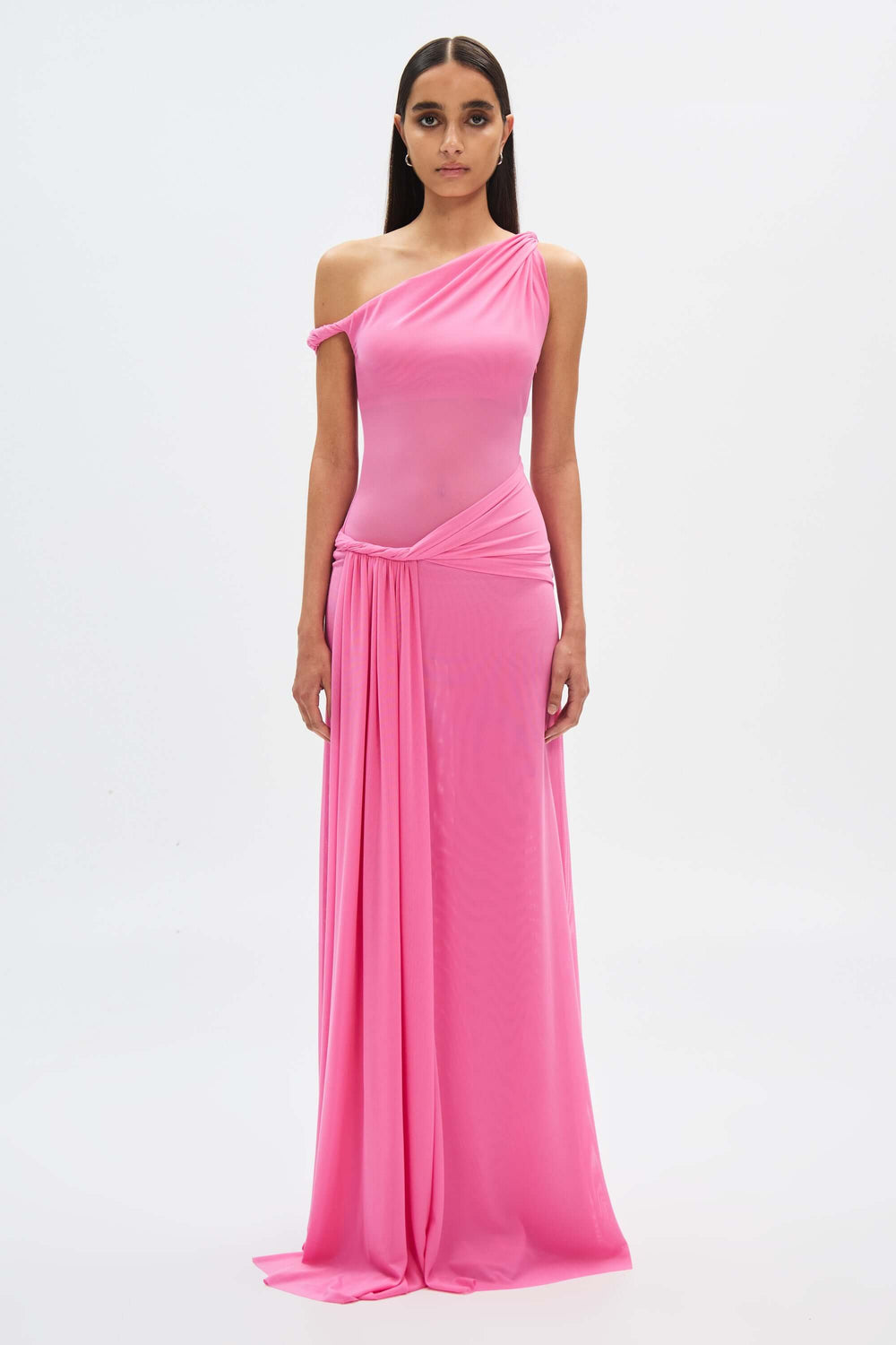 Velora Maxi Dress