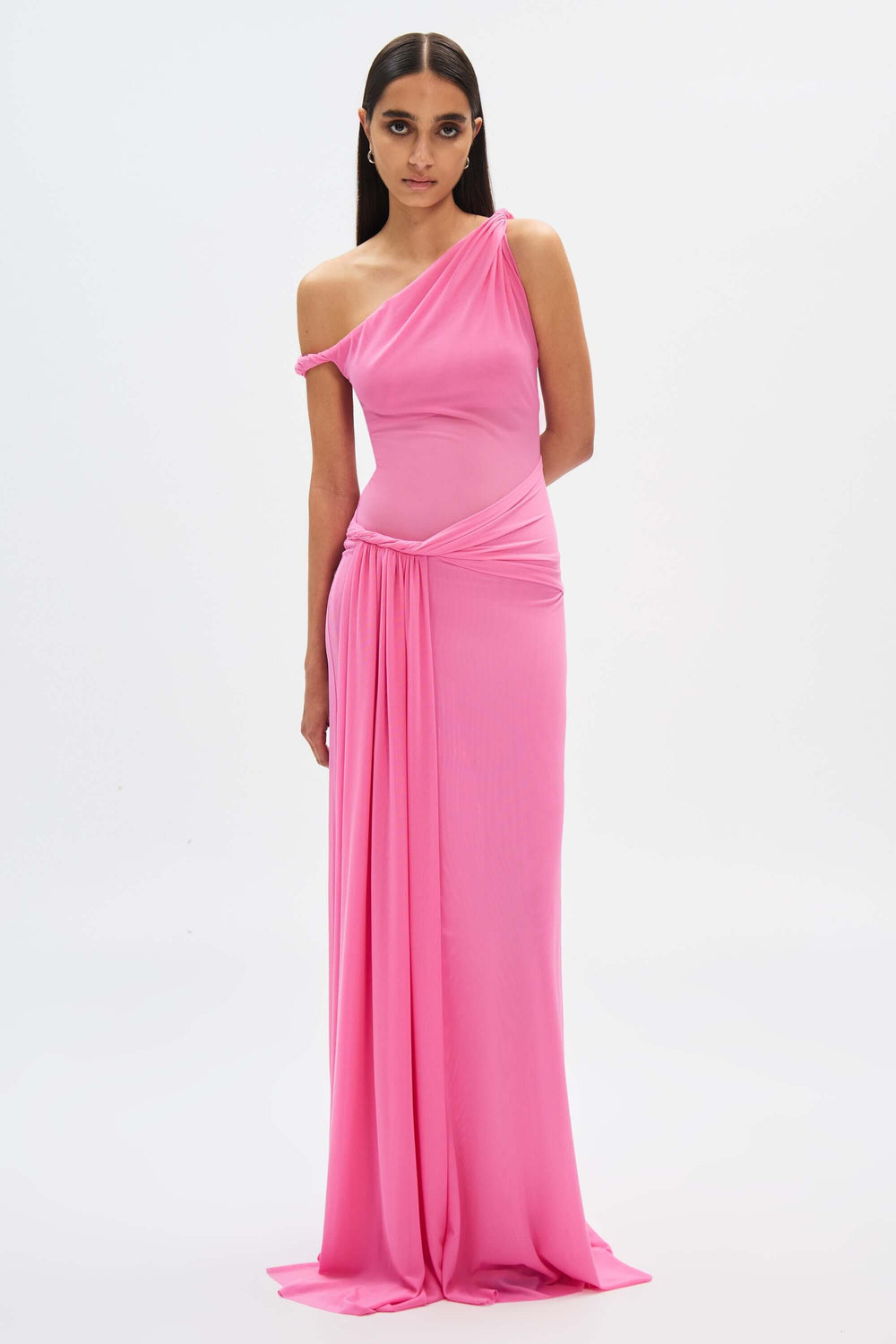 Velora Maxi Dress
