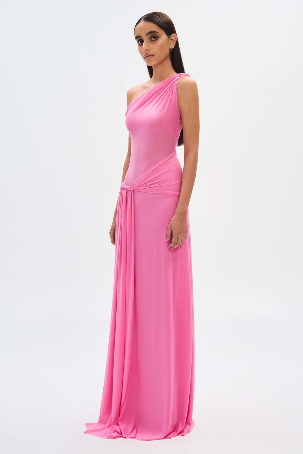 Velora Maxi Dress