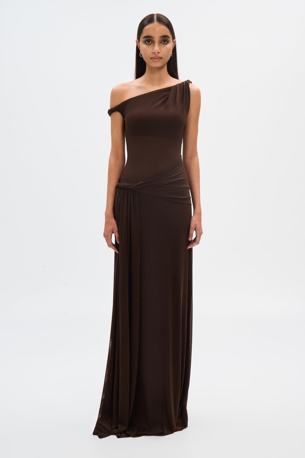 Velora Maxi Dress