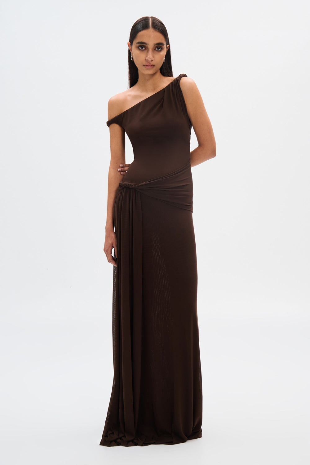 Velora Maxi Dress