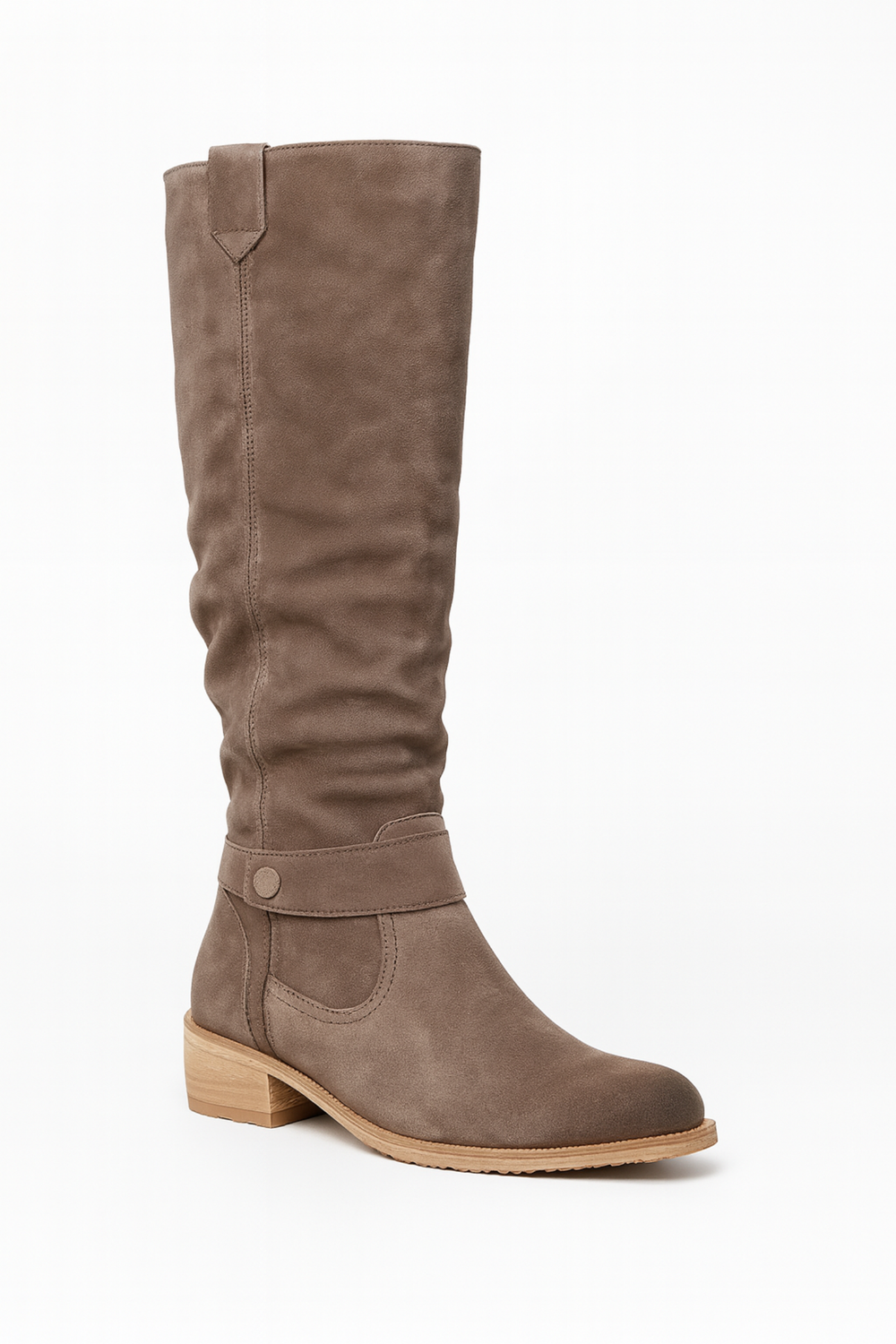 Blythe Comfortable Ankle Boot