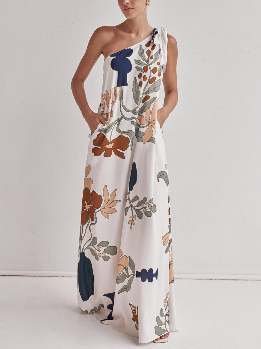 Becca Maxi Dress