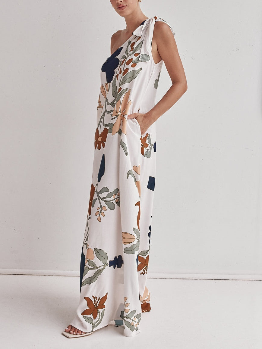 Becca Maxi Dress