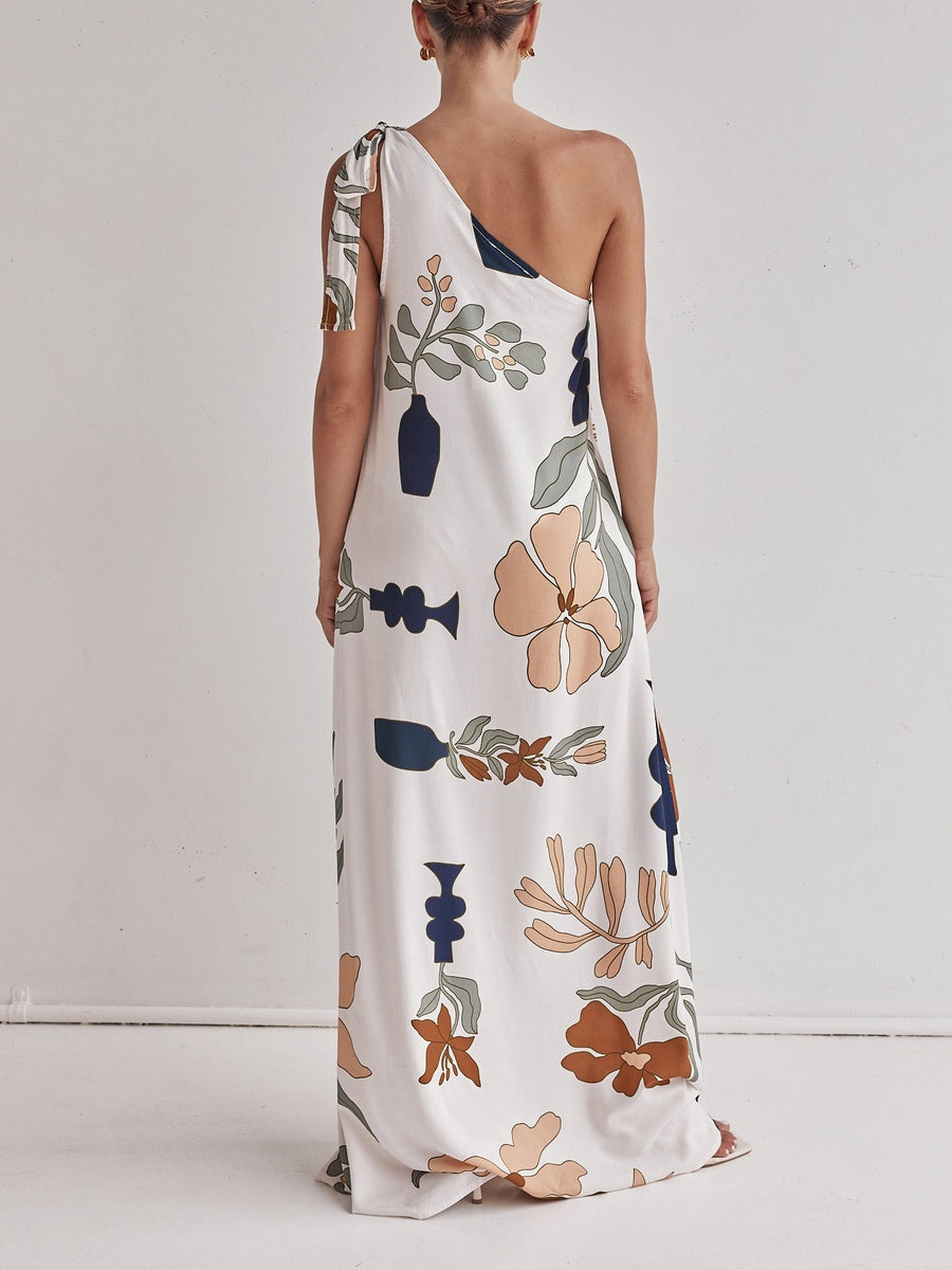 Becca Maxi Dress