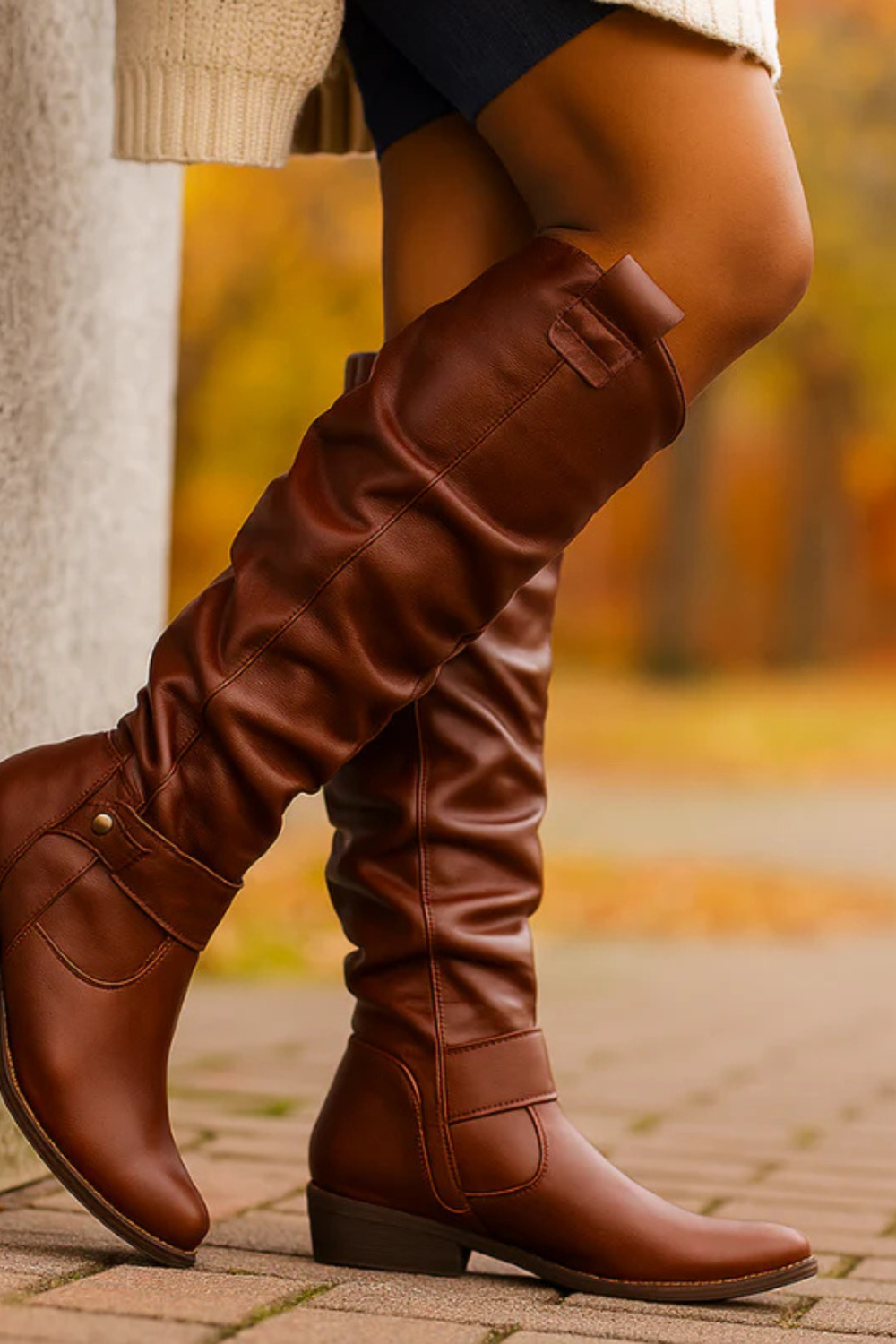 Blythe Comfortable Ankle Boot
