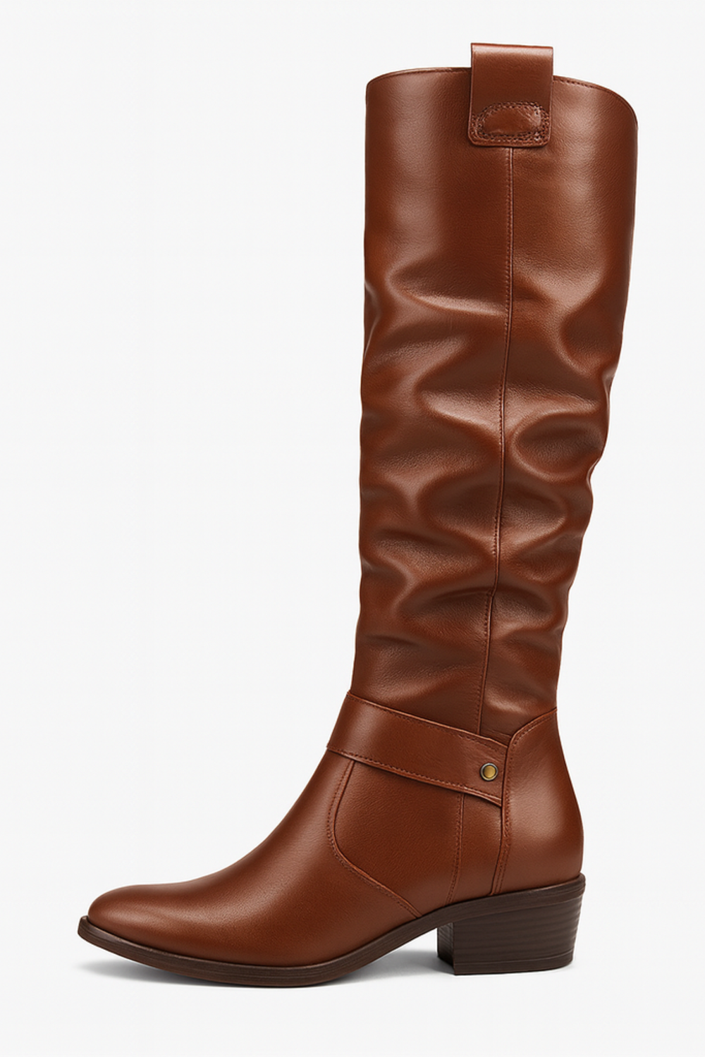 Blythe Comfortable Ankle Boot