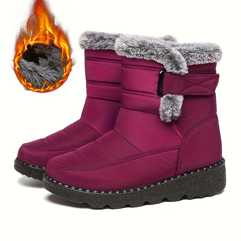 Britta Waterproof Boot