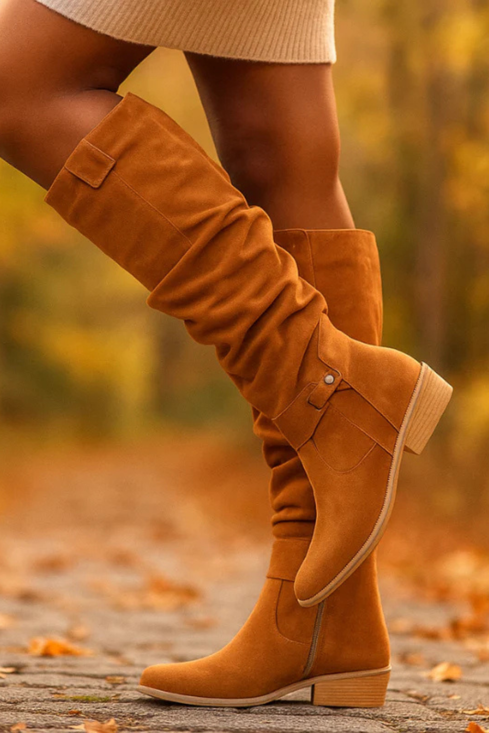 Blythe Comfortable Ankle Boot